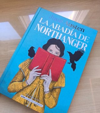 La abadía de Northanger