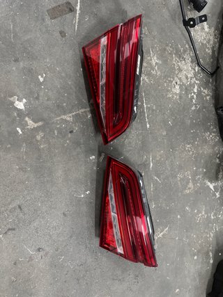 Pilotos traseros portón Audi RS3 8V 50€ la unidad