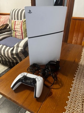 Consola PlayStation 5 (PS5) 1TB