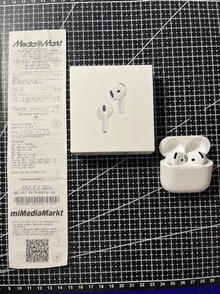 Auriculares inalámbricos