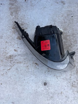 Faro Antiniebla Delantero Derecho Ford Cougar
