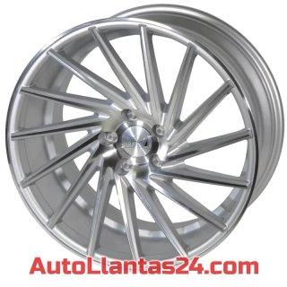 Llantas para Audi 17 a 22" ref. D14