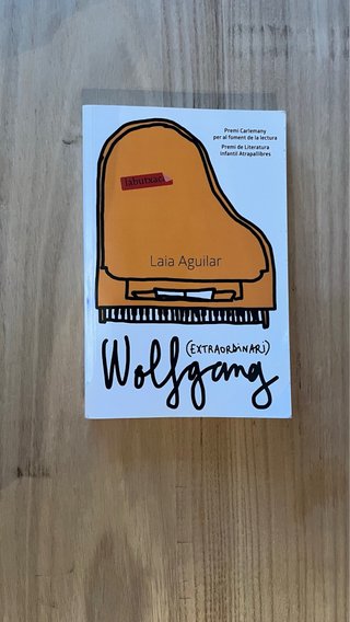 Wolfgang (extraordinari)