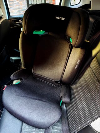 Silla de coche Vivitta