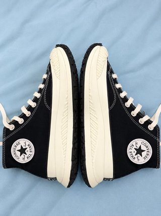 Zapatillas Converse Chuck Taylor 70