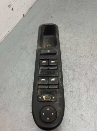 Mando elevalunas peugeot 532697045 307 213146