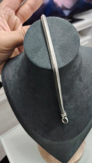 Pulsera de Plata 925
