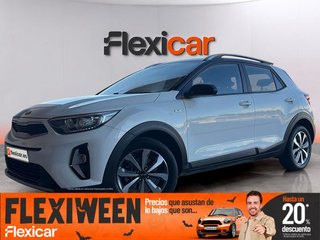 Kia Stonic 1.0 T-GDi 74kW (100CV) MHEV iMT Drive