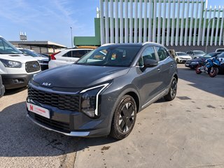 KIA SPORTAGE 2025 DESDE 430€/MES SIN PAGAR ENTRADA