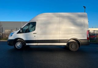 Mudanzas y transporte