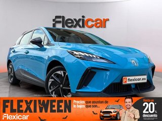 MG MG4 64kWh Comfort