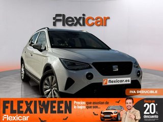 Seat Arona 1.0 TSI 85kW (115CV) DSG Style XL