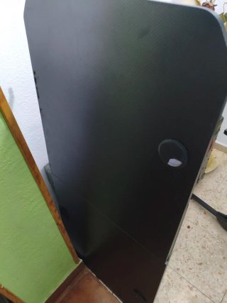 Mesa de ordenador Dripe X
