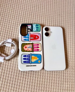 iPhone 16 128gb