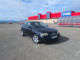 Audi A3 2002