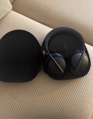 Auriculares Bose NC 700