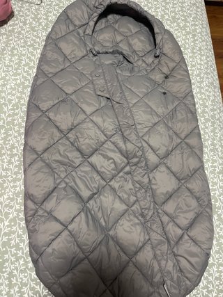 Saco para silla de paseo Cybex Snogga