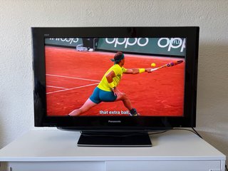 TV Panasonic 32 pulgadas