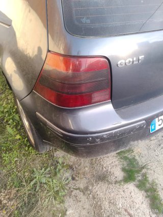 Despiece Volkswagen Golf IV 1.9 TDI
