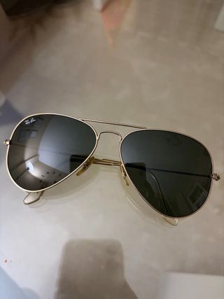 Gafas de Sol Ray-Ban Aviator