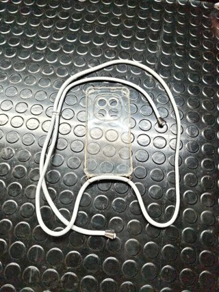 Funda Colgante Xiaomi Redmi Note 15 Pro+
