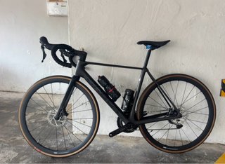 Orbea Orca M20 2025