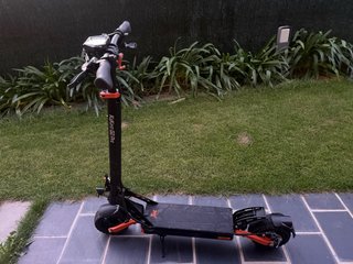 Patinete Eléctrico Kukirin G2 Pro DGT
