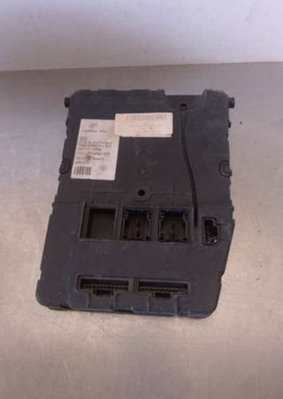Renault 287820 centralita 8200724363 megane ii 1.9