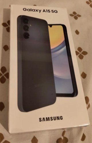 Samsung Galaxy A15 5G
