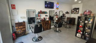 Local peluquería