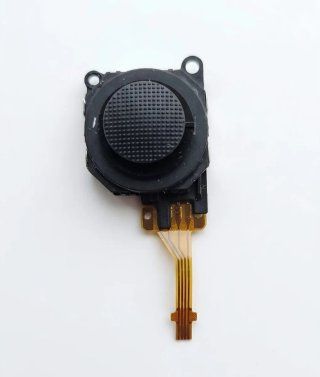 Joystick per PlayStation PSP 3000 colore nero