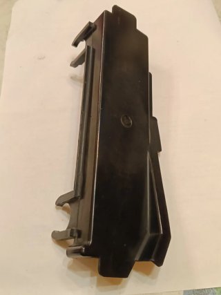 Tapa caja herramientas BMW K75