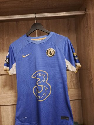 Camiseta Chelsea FC 22-23