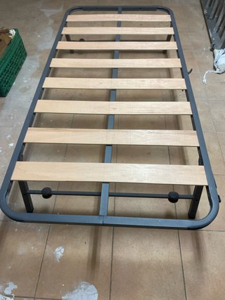 Regalo Somier de 90x190 cm