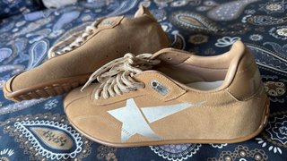 Golden Goose Marathon Speed