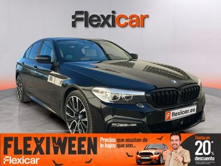 BMW Serie 5 540iA xDrive