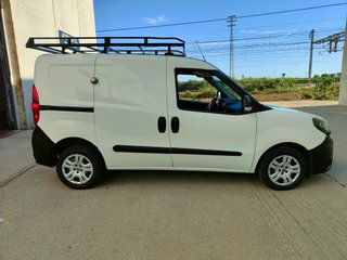 FIAT Doblò 2023