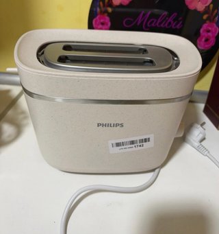 Tostadora Philips