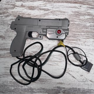 Pistola Namco GunCon para PlayStation 1