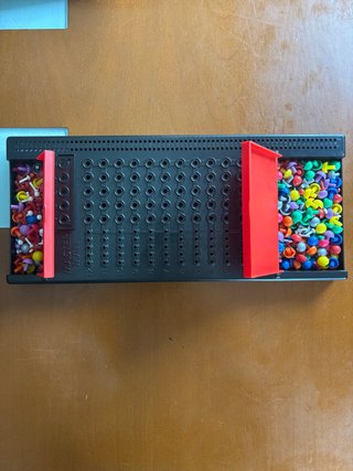 Juego de mesa Master Man