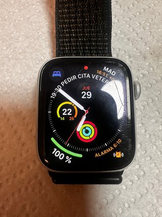 Apple Watch Series 6
