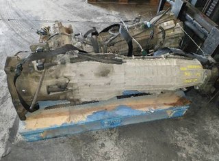 Volkswagen 49055 caja de cambios touareg 2.5 d