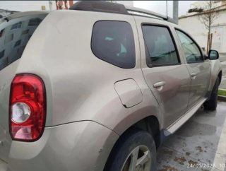Dacia Duster 2010