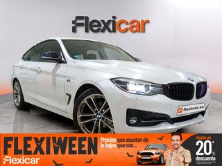 BMW Serie 3 320d