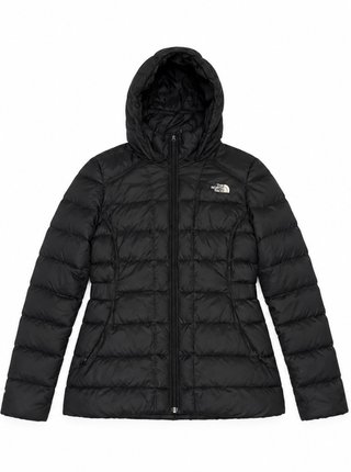 Chaqueta The North Face 550 Negra