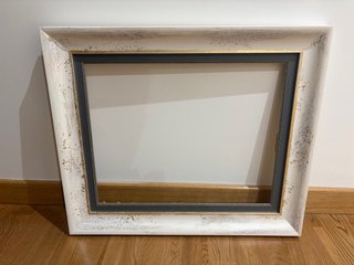 Marco Vintage Shabby Chic 74x56 cm