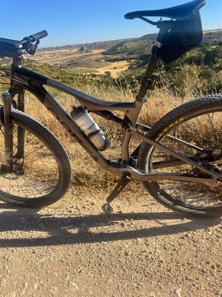 Orbea Oiz M30 2022