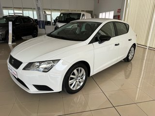 SEAT Leon 1.6 tdi 120cv