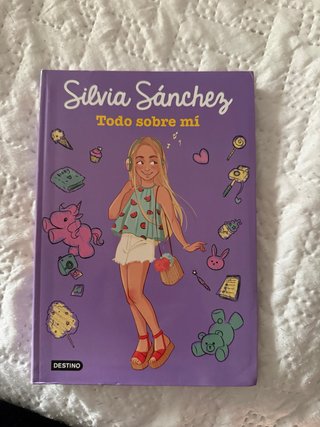 Todo sobre mí