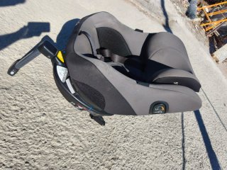 Silla de coche para bebé